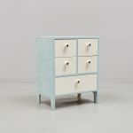 1287 2191 CHEST OF DRAWERS